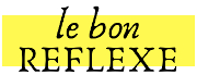 blog le bon réflexe