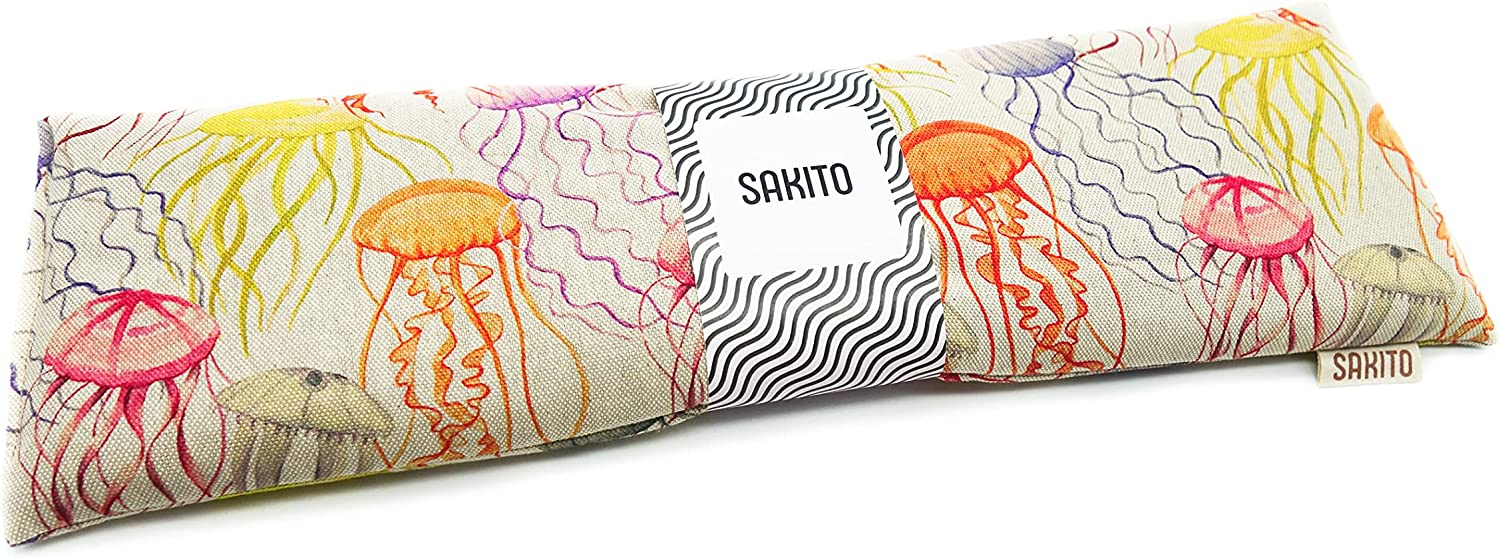 nounours bouillotte lavande