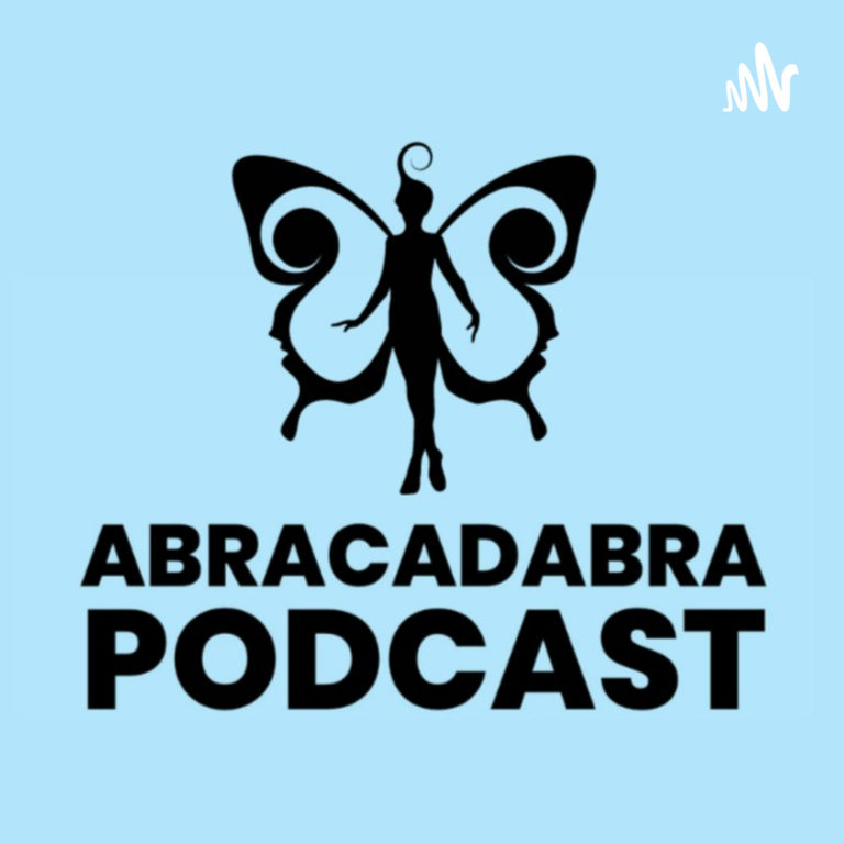 Podcast Abracadabra