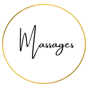 catégorie massages