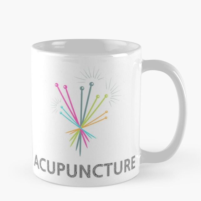 mug acupuncture