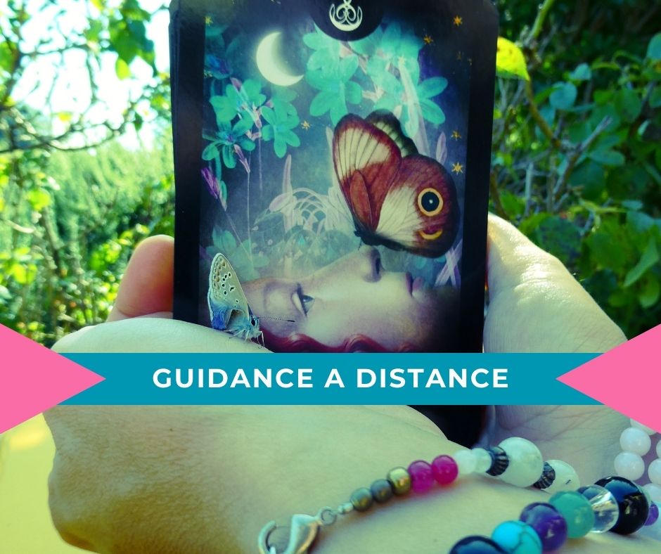 Guidance spirituelle en ligne : des clés pour évoluer