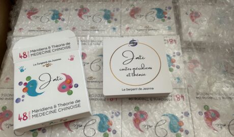 App trajet des méridiens gratuite : jeu de médecine chinoise en ligne !