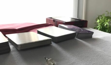 tirage tarot de marseille à distance