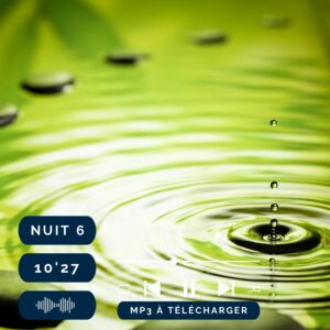 meditation guidee apaiser le systeme nerveux