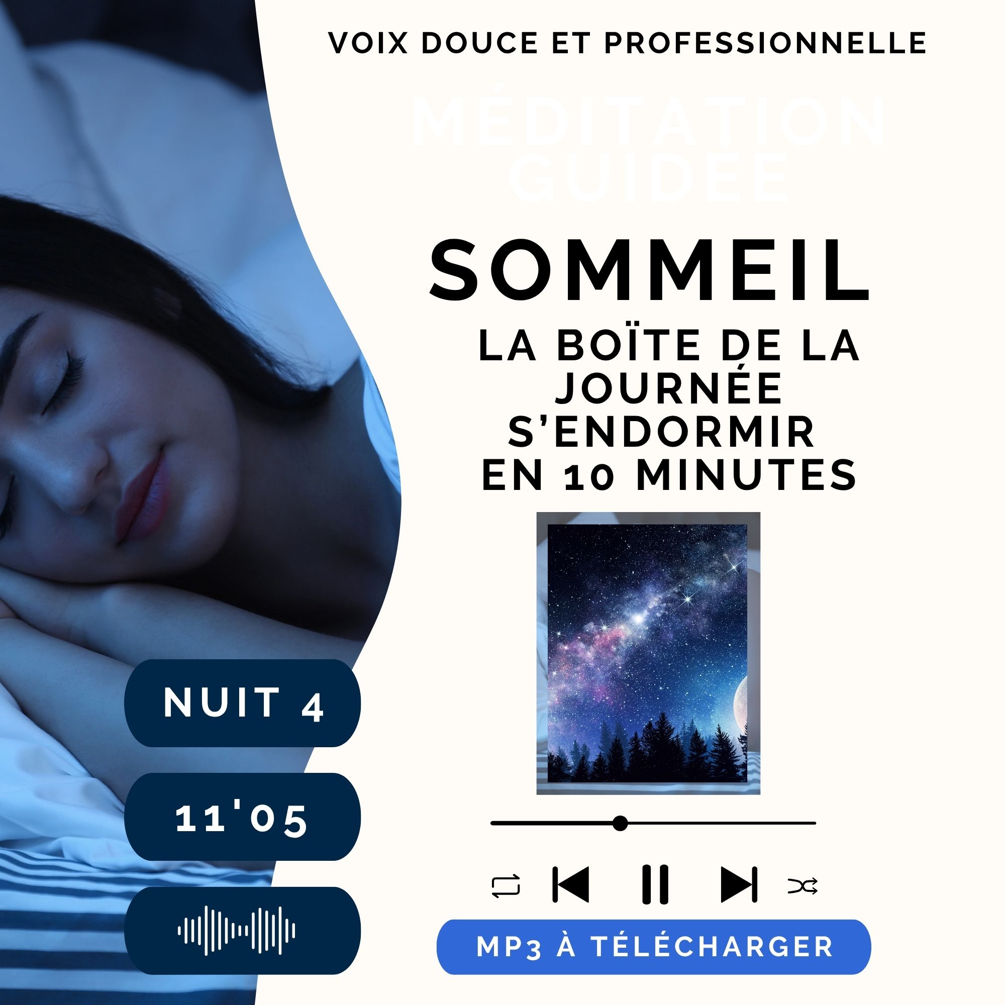 La boîte de la journée | Méditation guidée MP3 – Image 2